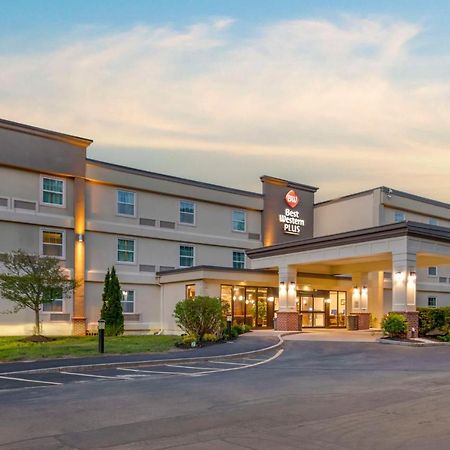 Best Western Plus Brunswick Bath Ngoại thất bức ảnh