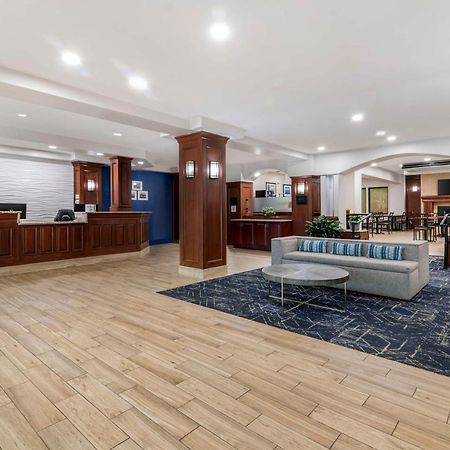 Best Western Plus Brunswick Bath Ngoại thất bức ảnh
