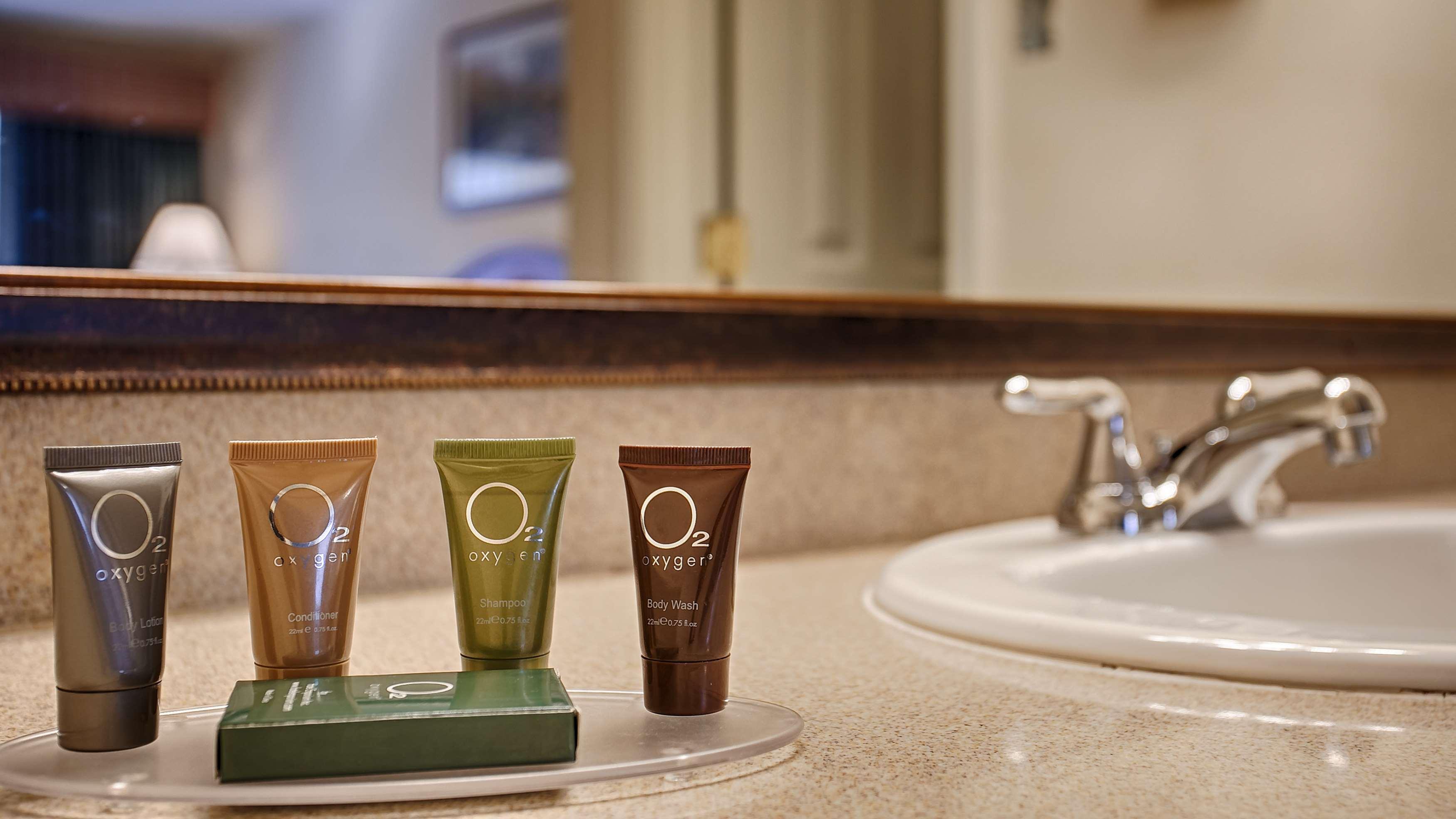 Best Western Plus Brunswick Bath Ngoại thất bức ảnh