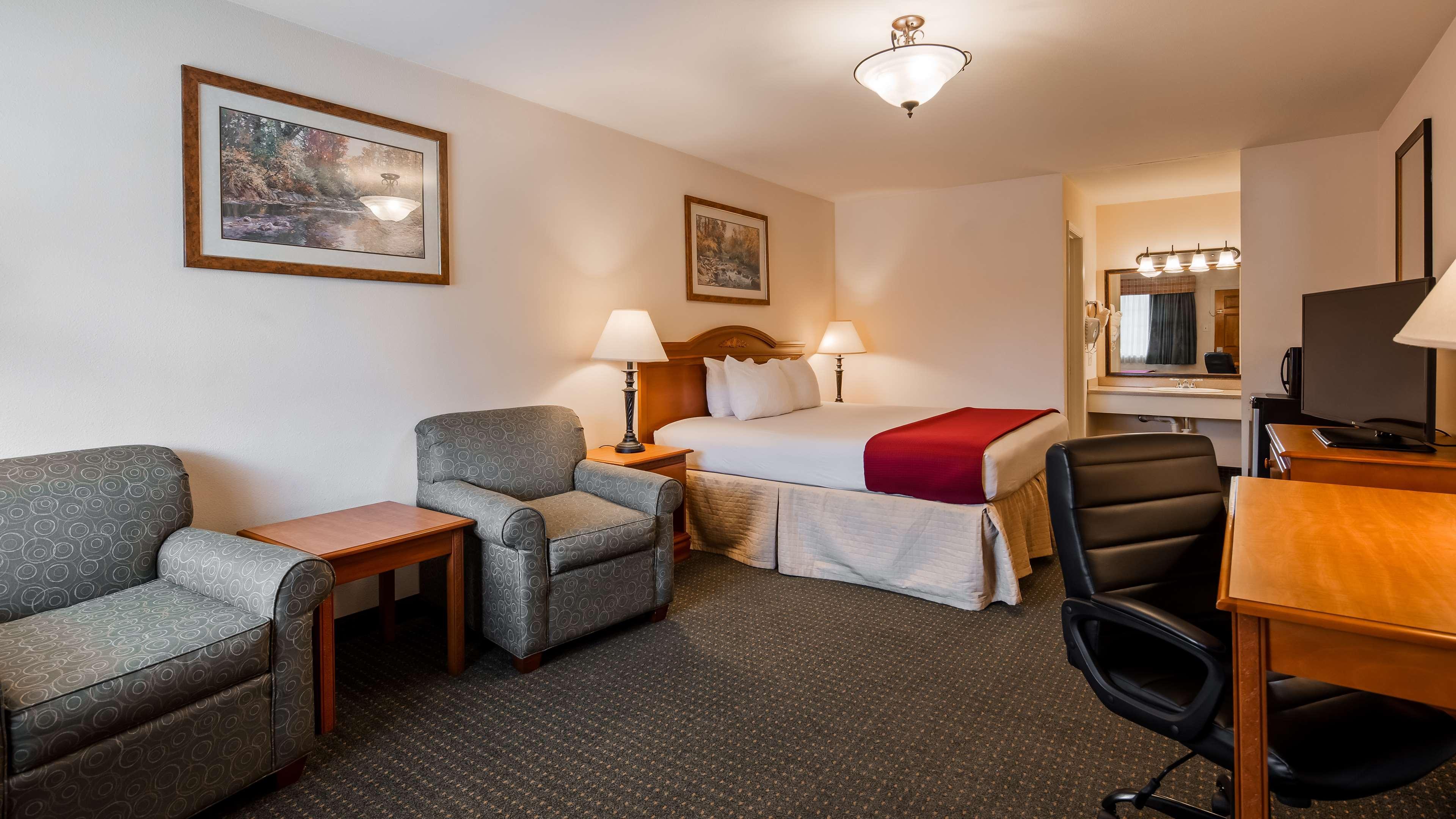 Best Western Plus Brunswick Bath Ngoại thất bức ảnh