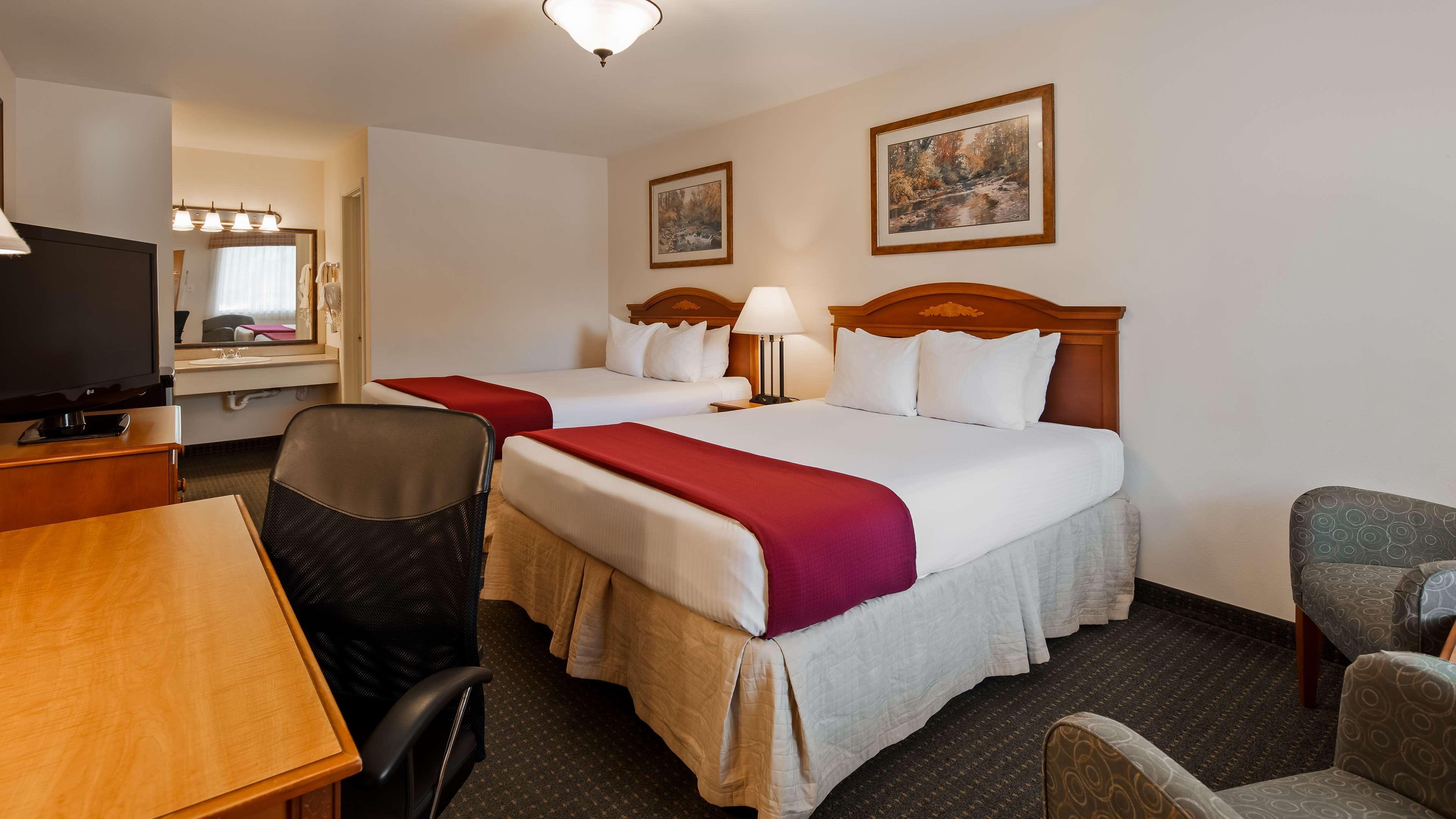 Best Western Plus Brunswick Bath Ngoại thất bức ảnh
