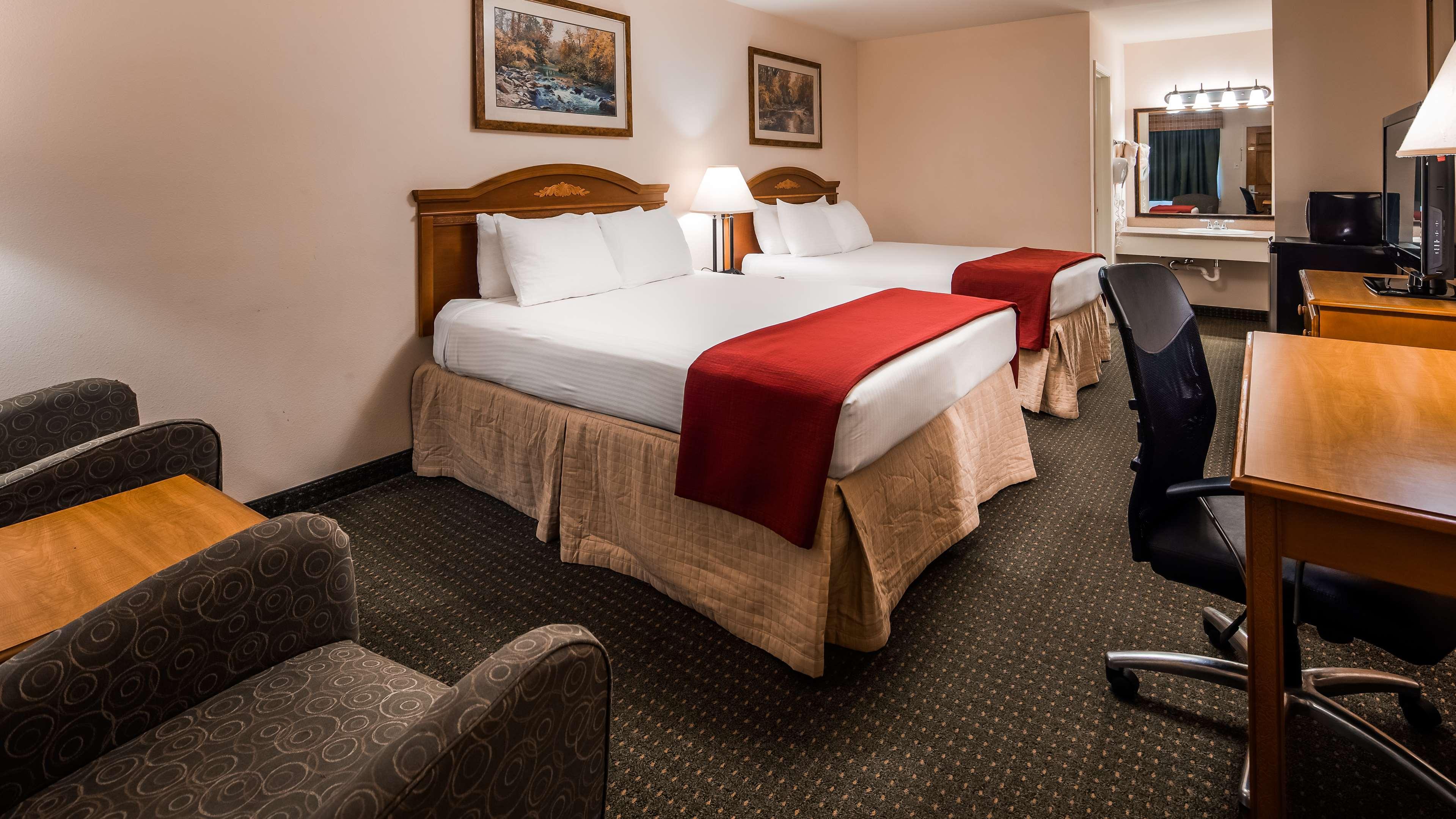 Best Western Plus Brunswick Bath Ngoại thất bức ảnh