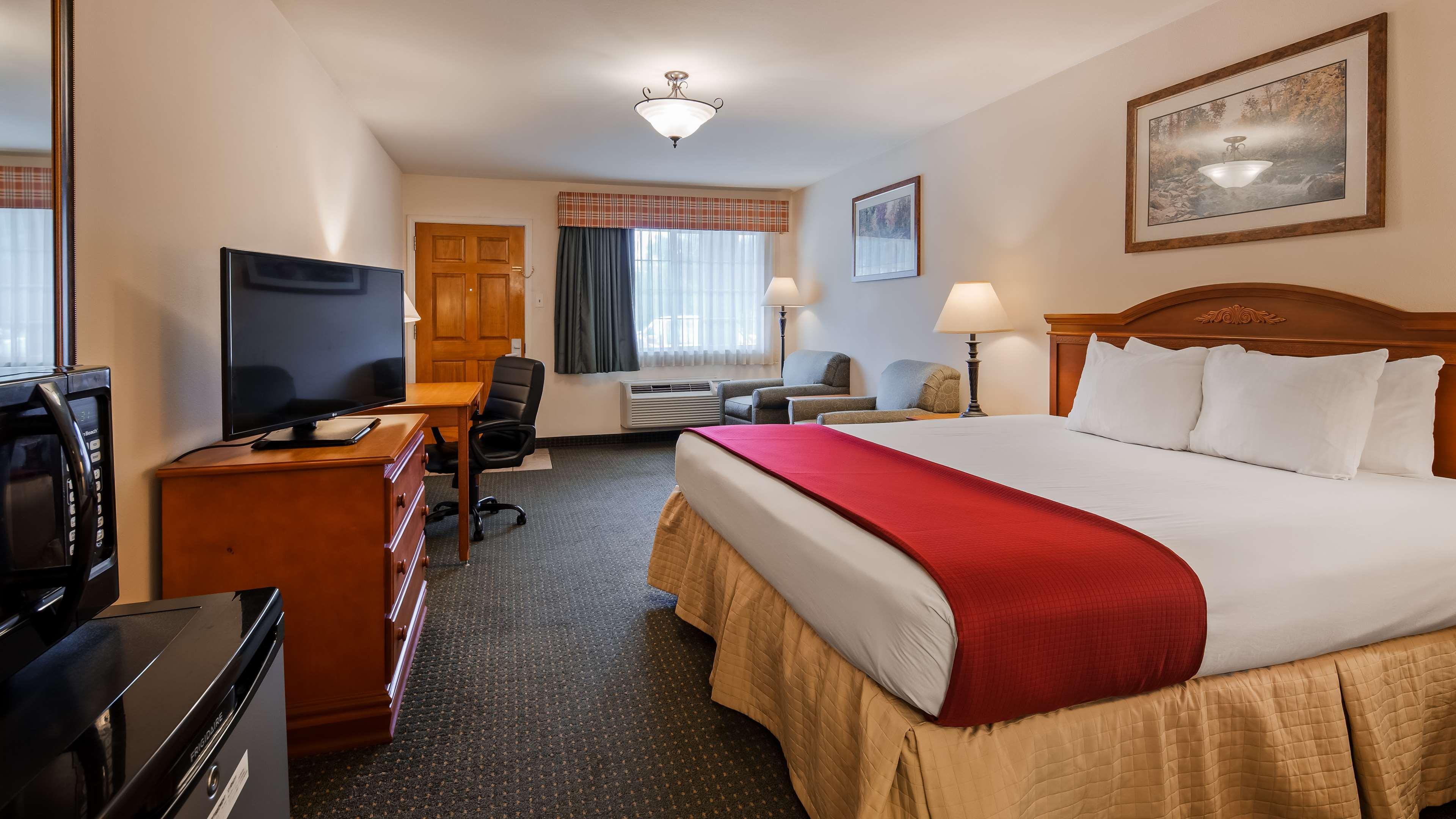 Best Western Plus Brunswick Bath Ngoại thất bức ảnh