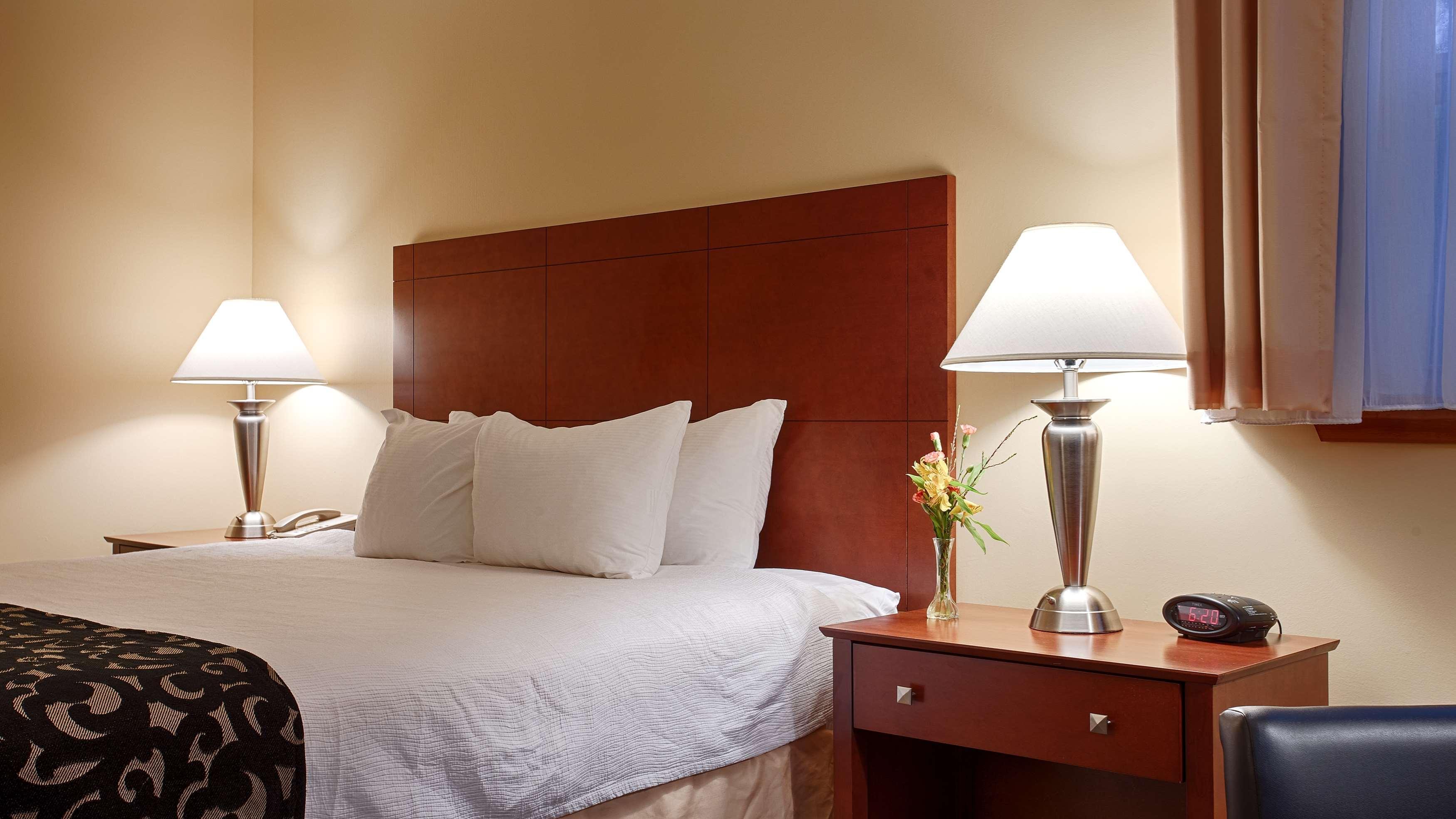 Best Western Plus Brunswick Bath Ngoại thất bức ảnh