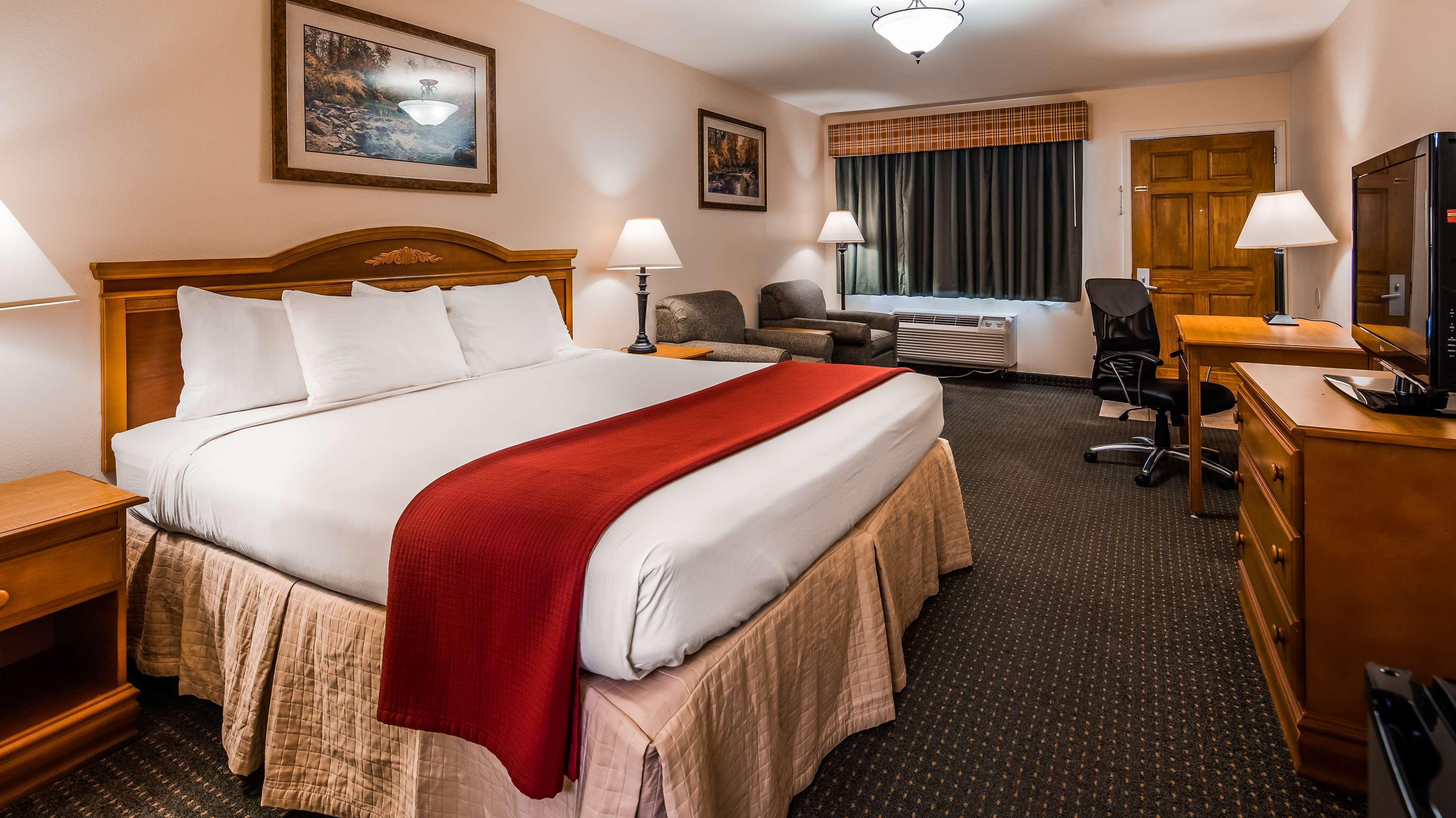 Best Western Plus Brunswick Bath Ngoại thất bức ảnh
