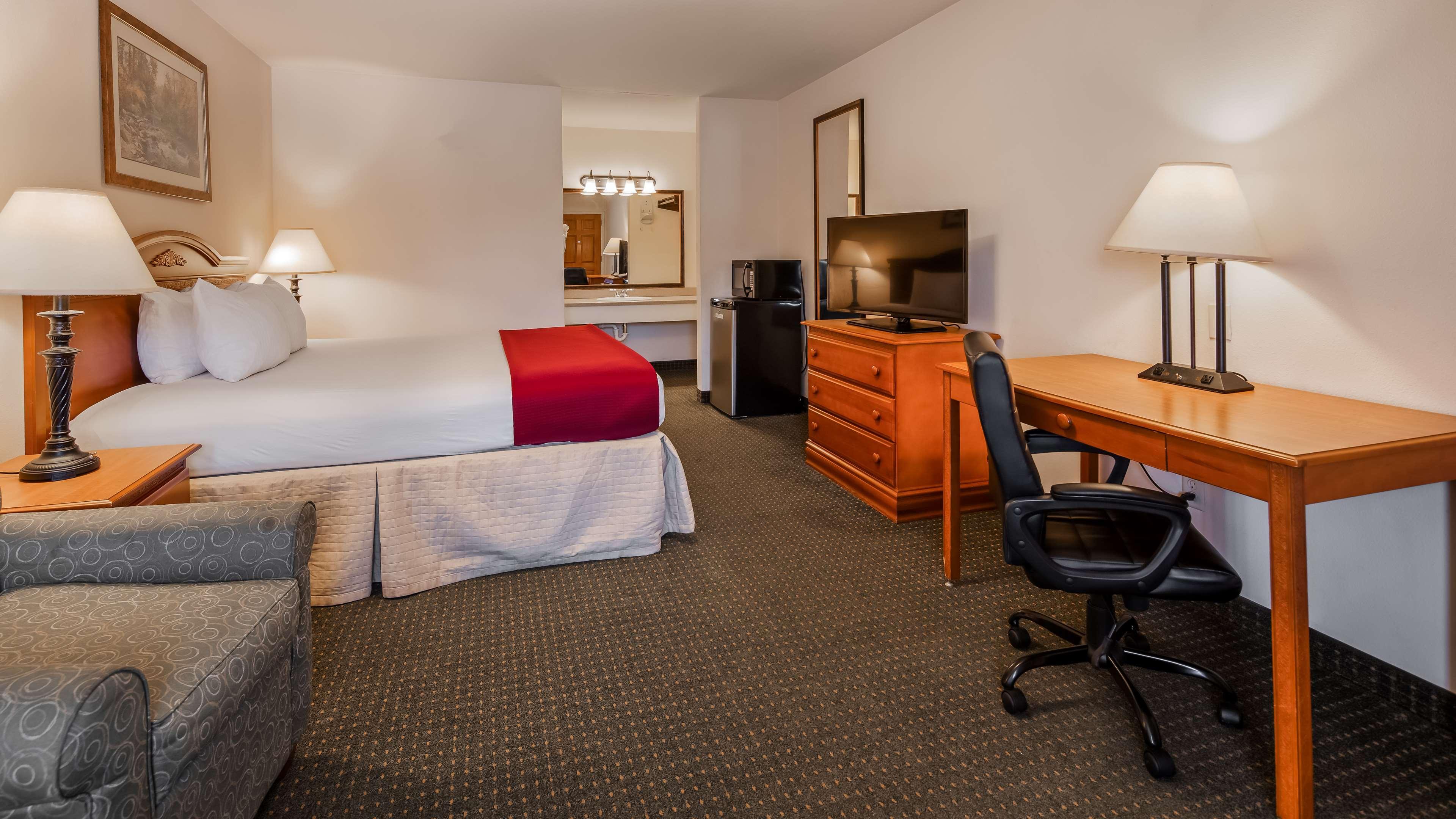 Best Western Plus Brunswick Bath Ngoại thất bức ảnh