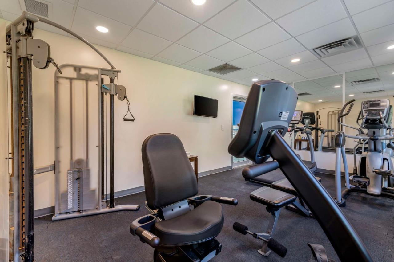 Best Western Plus Brunswick Bath Ngoại thất bức ảnh