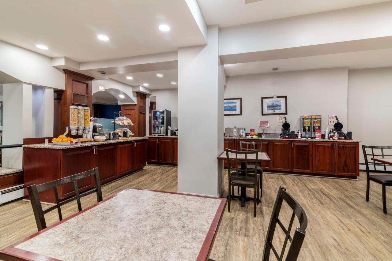 Best Western Plus Brunswick Bath Ngoại thất bức ảnh
