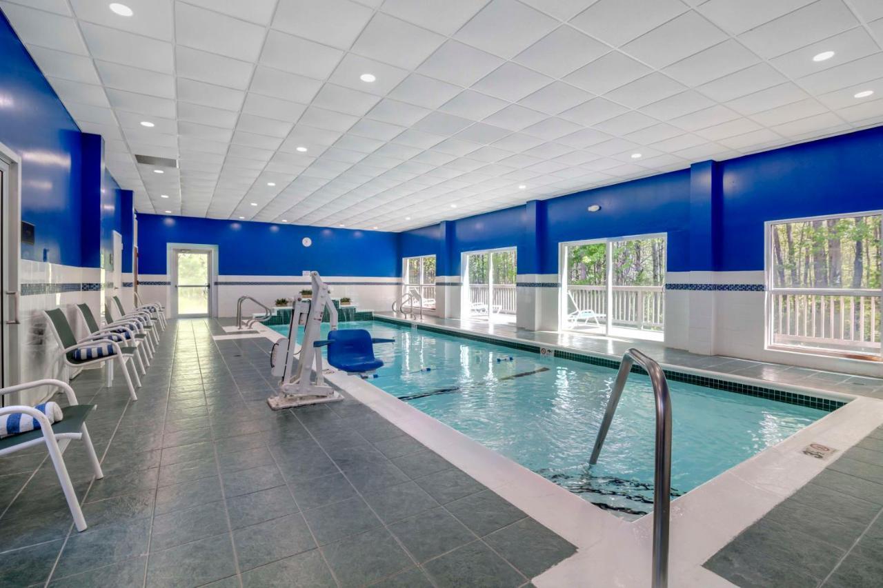Best Western Plus Brunswick Bath Ngoại thất bức ảnh