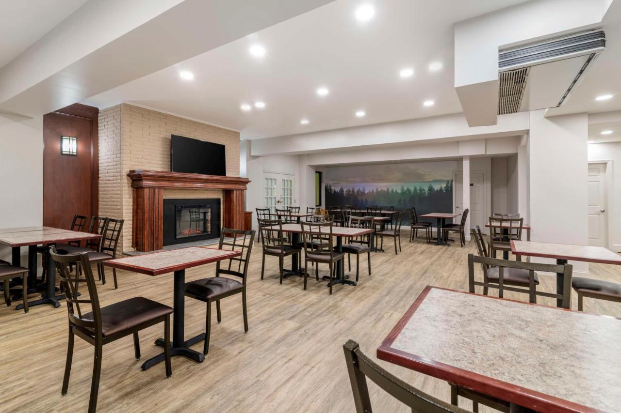 Best Western Plus Brunswick Bath Ngoại thất bức ảnh