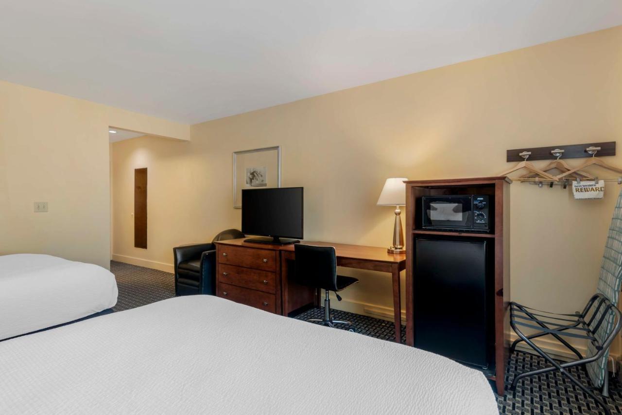 Best Western Plus Brunswick Bath Ngoại thất bức ảnh