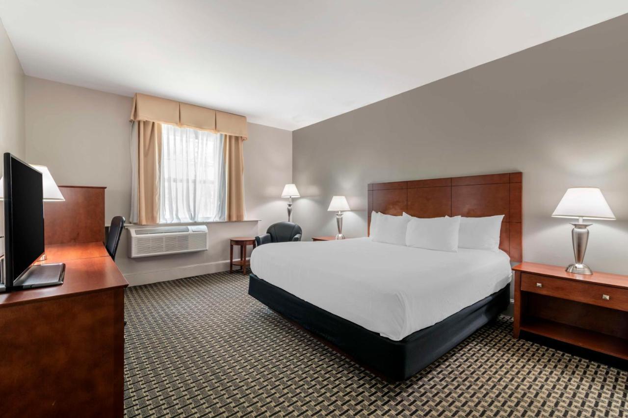 Best Western Plus Brunswick Bath Ngoại thất bức ảnh