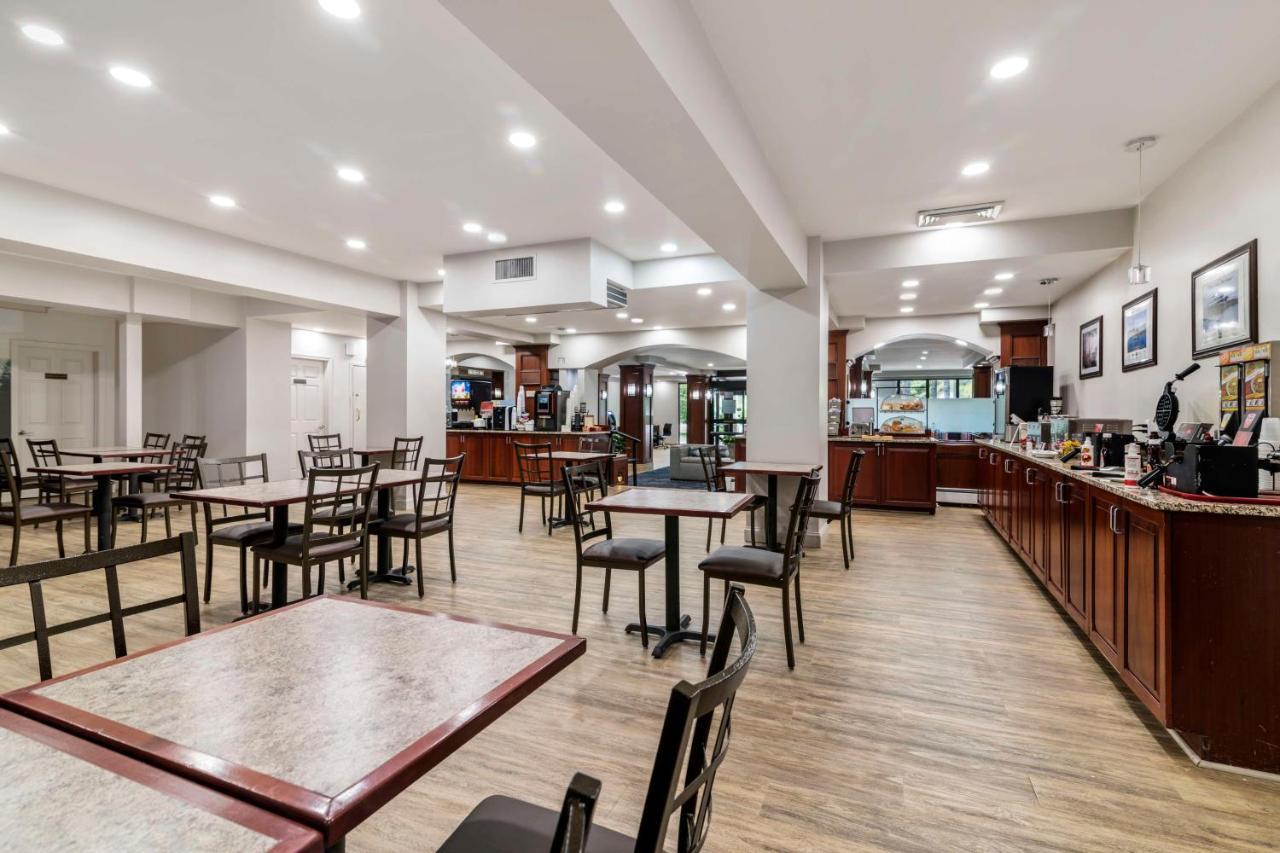 Best Western Plus Brunswick Bath Ngoại thất bức ảnh