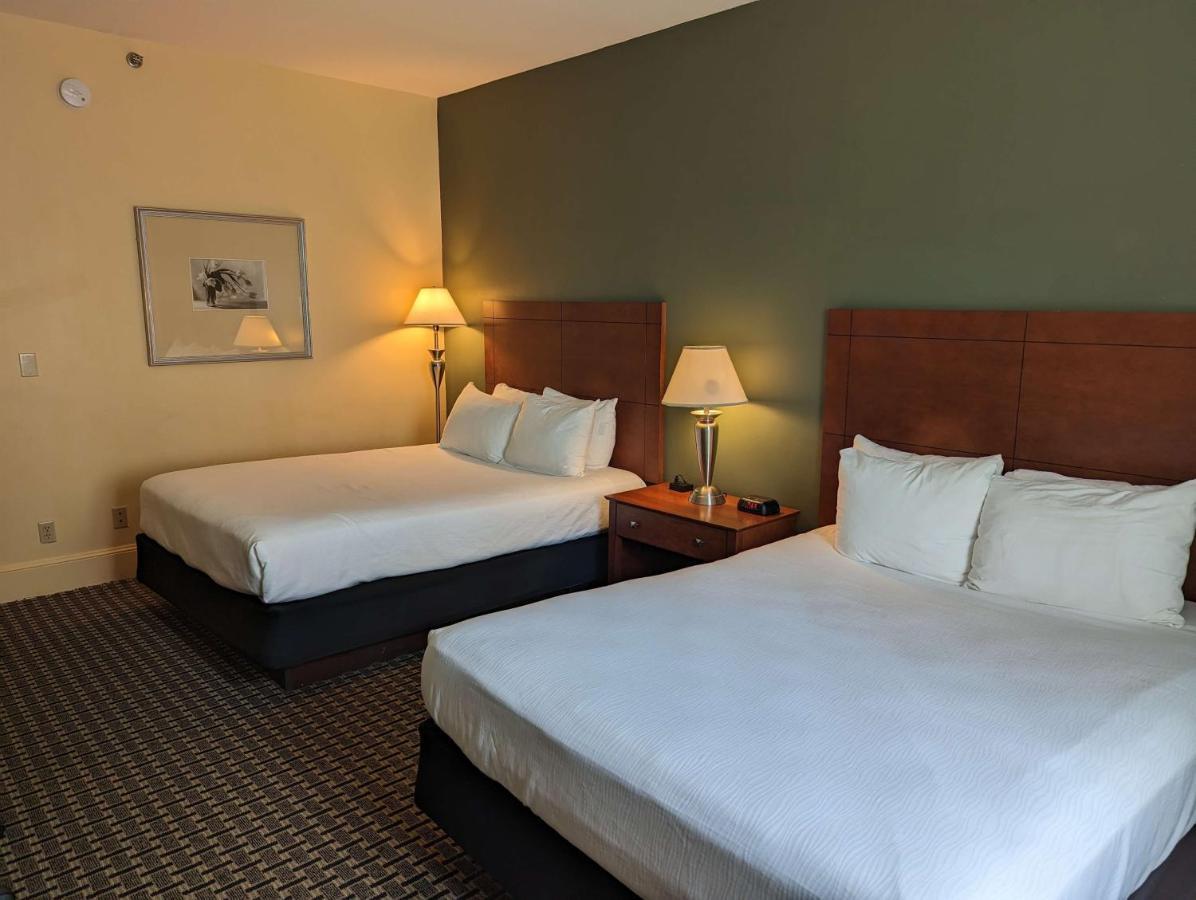 Best Western Plus Brunswick Bath Ngoại thất bức ảnh