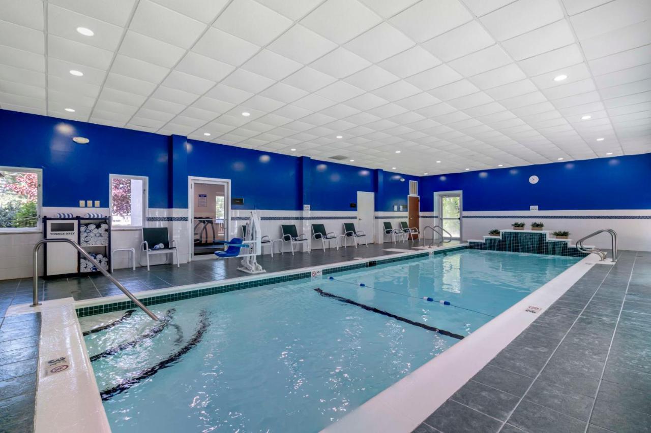 Best Western Plus Brunswick Bath Ngoại thất bức ảnh