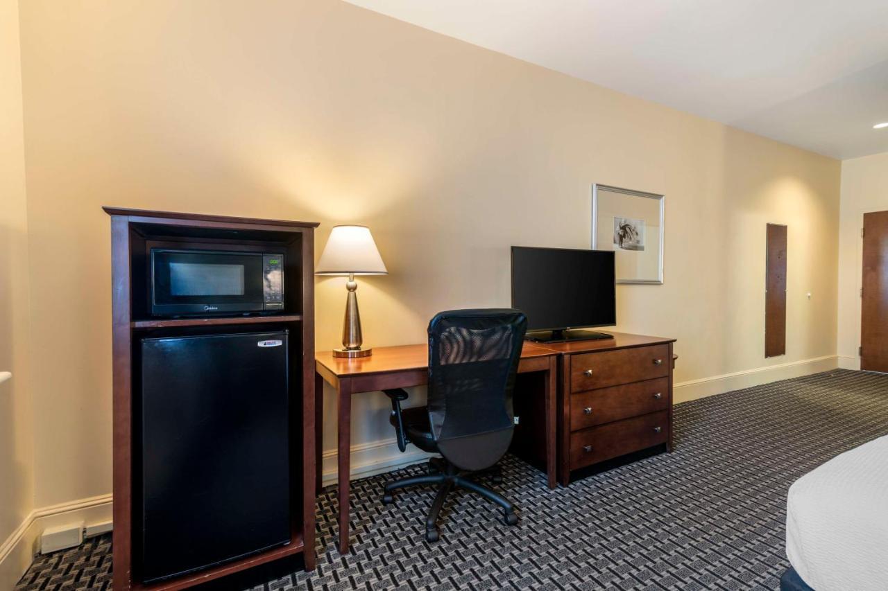 Best Western Plus Brunswick Bath Ngoại thất bức ảnh