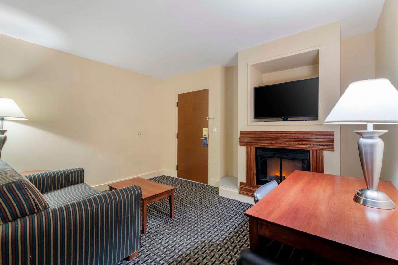 Best Western Plus Brunswick Bath Ngoại thất bức ảnh