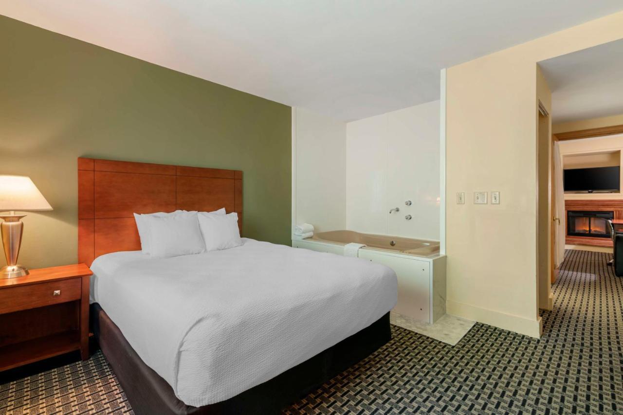 Best Western Plus Brunswick Bath Ngoại thất bức ảnh