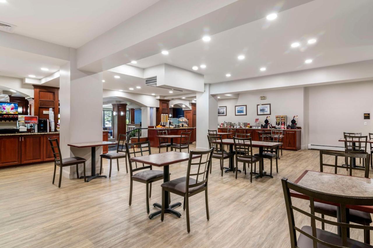 Best Western Plus Brunswick Bath Ngoại thất bức ảnh