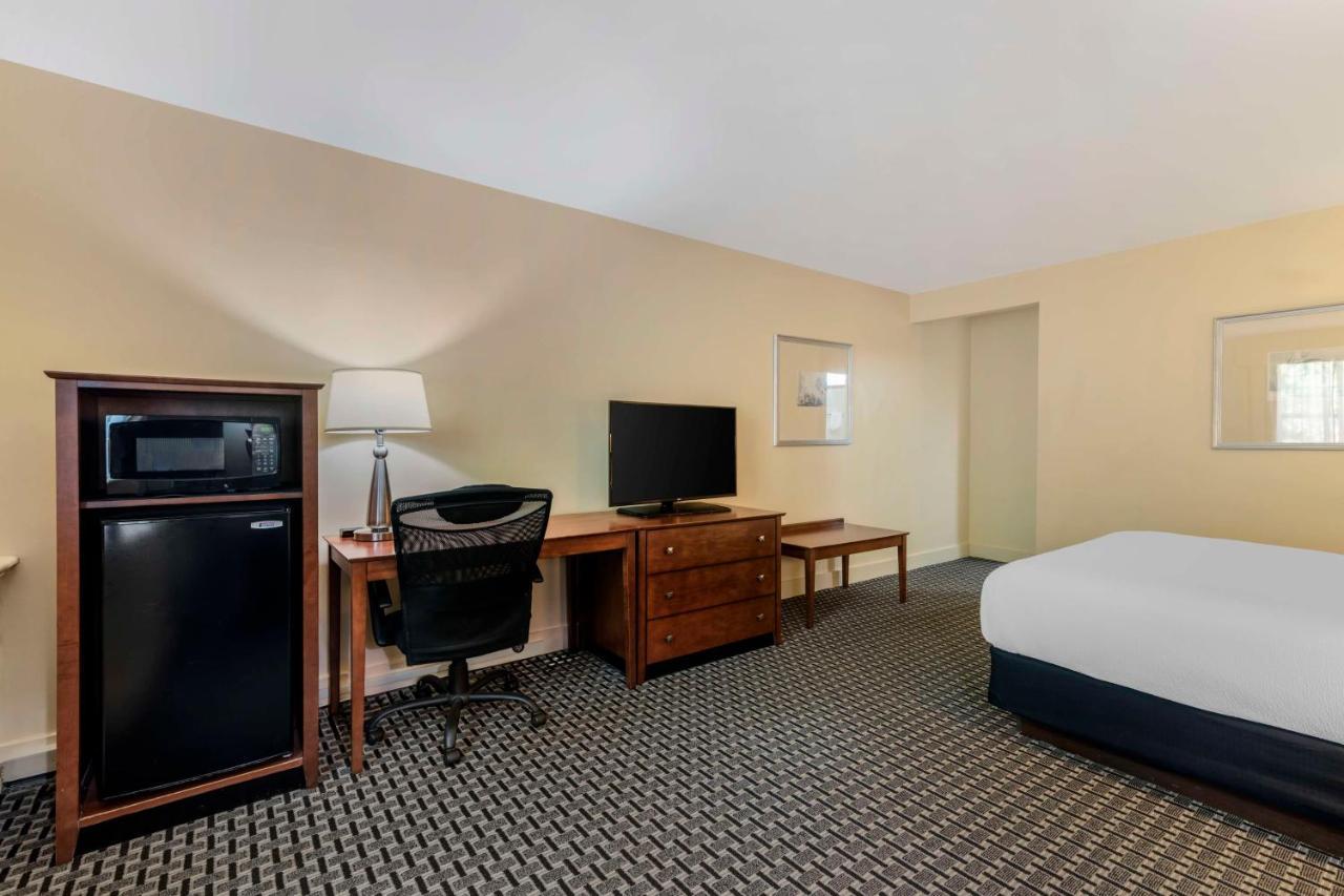 Best Western Plus Brunswick Bath Ngoại thất bức ảnh
