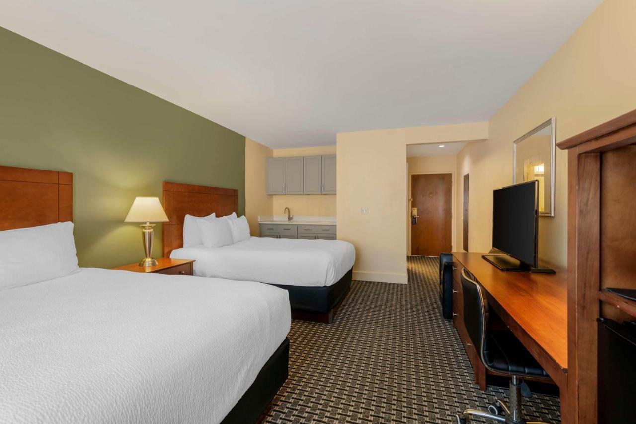 Best Western Plus Brunswick Bath Ngoại thất bức ảnh