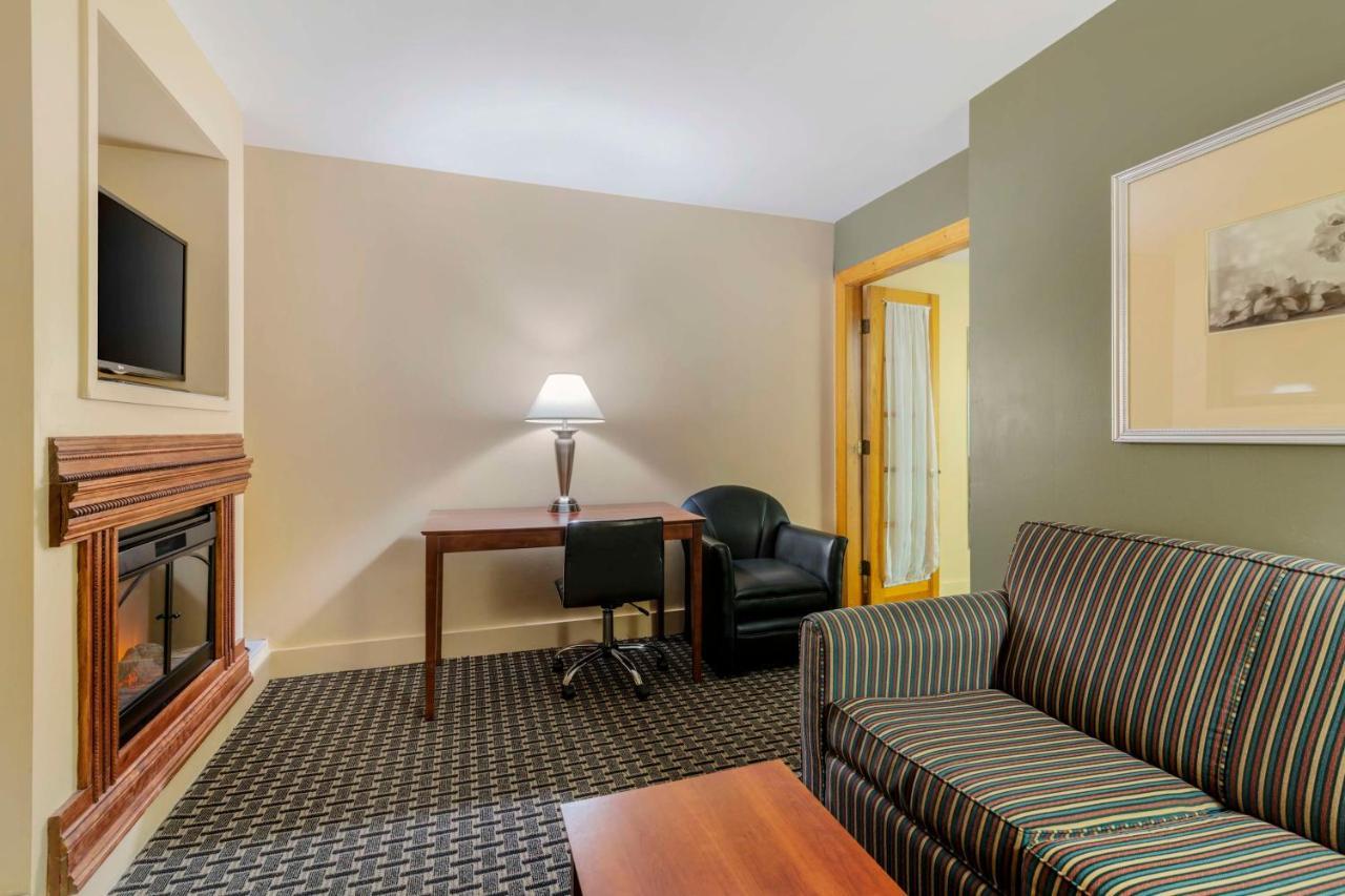 Best Western Plus Brunswick Bath Ngoại thất bức ảnh