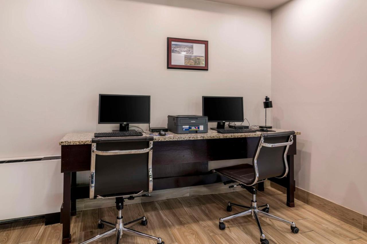 Best Western Plus Brunswick Bath Ngoại thất bức ảnh