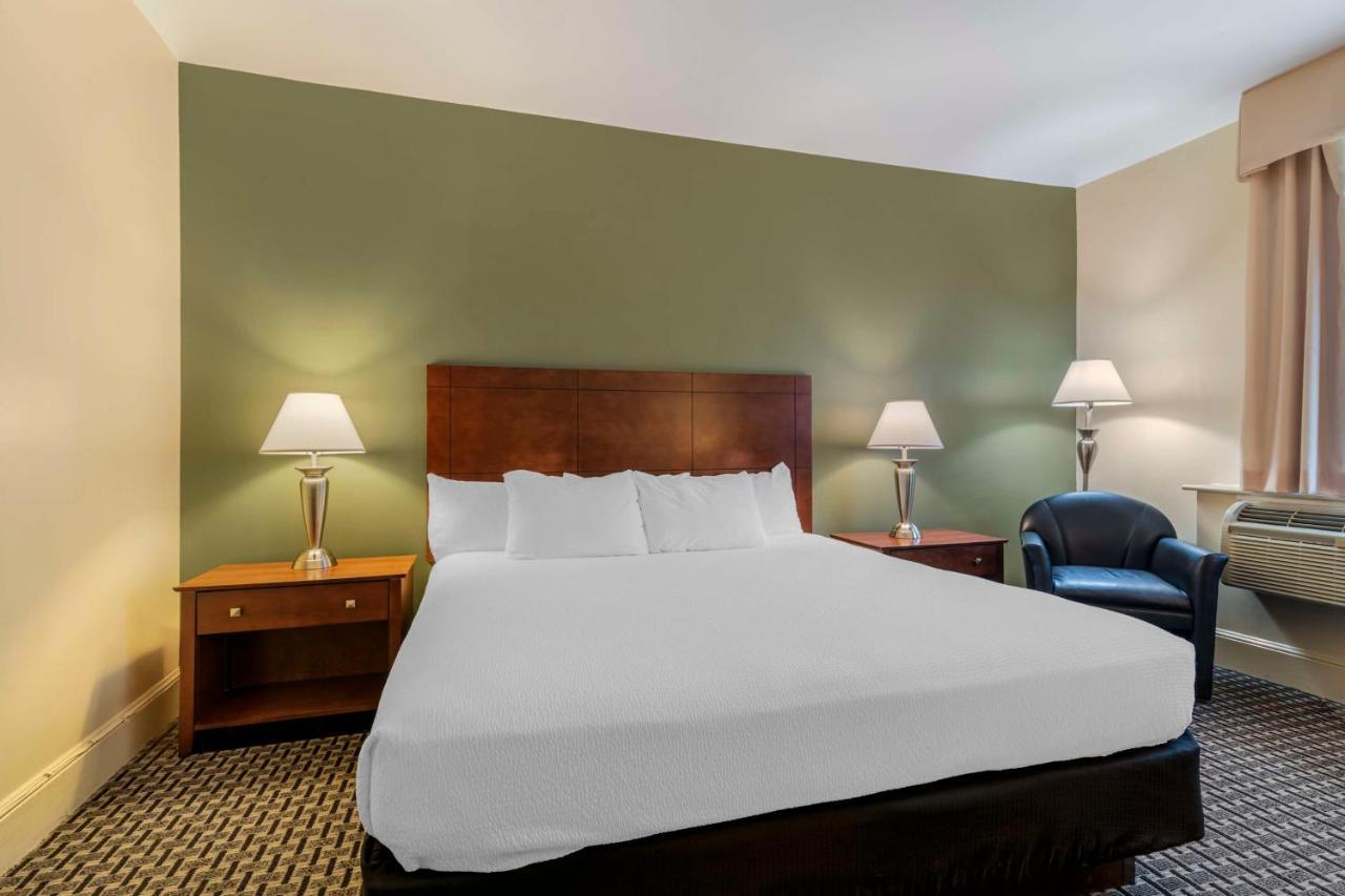 Best Western Plus Brunswick Bath Ngoại thất bức ảnh
