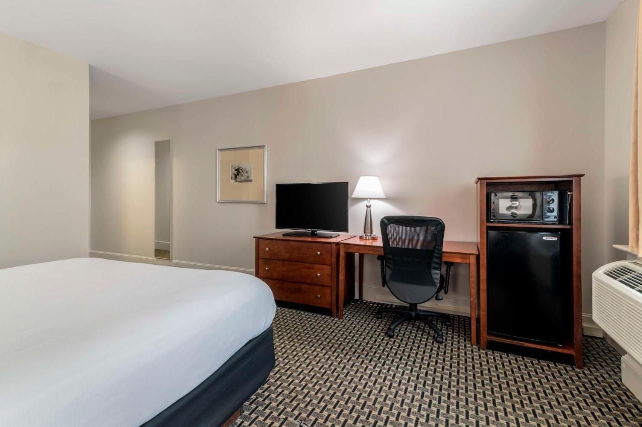 Best Western Plus Brunswick Bath Ngoại thất bức ảnh