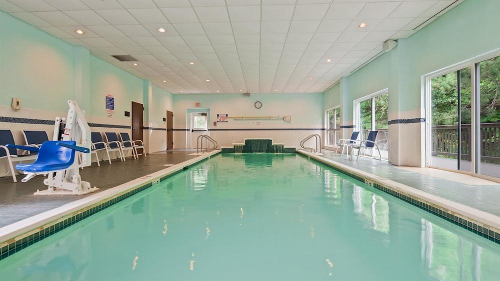 Best Western Plus Brunswick Bath Ngoại thất bức ảnh