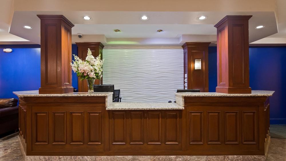 Best Western Plus Brunswick Bath Ngoại thất bức ảnh
