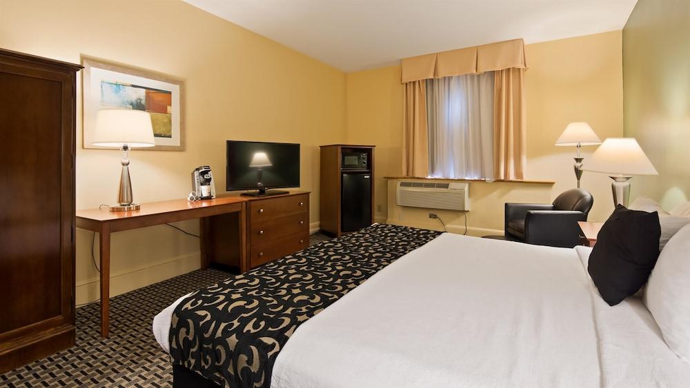 Best Western Plus Brunswick Bath Ngoại thất bức ảnh
