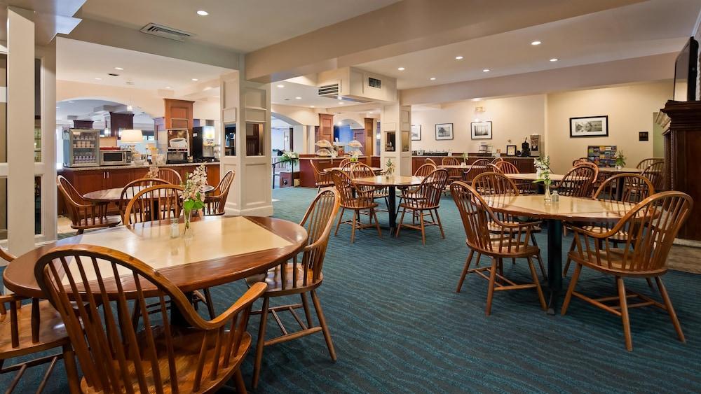 Best Western Plus Brunswick Bath Ngoại thất bức ảnh
