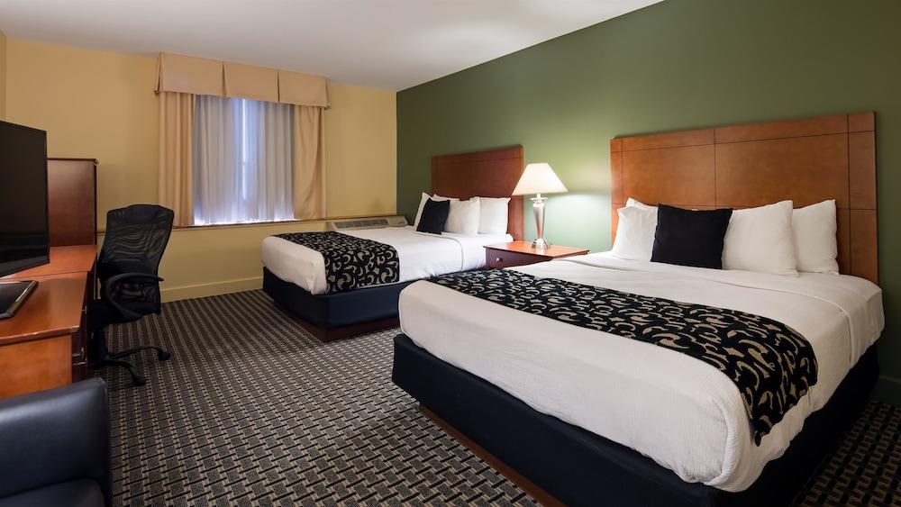 Best Western Plus Brunswick Bath Ngoại thất bức ảnh