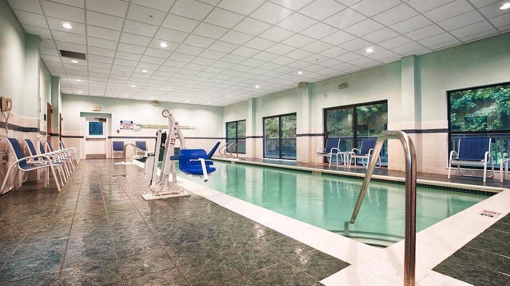 Best Western Plus Brunswick Bath Ngoại thất bức ảnh