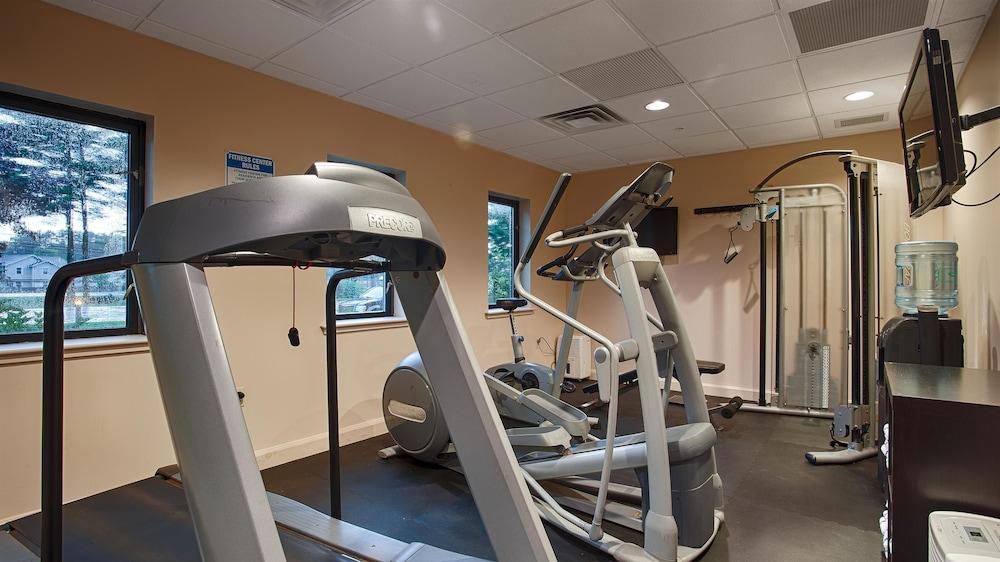 Best Western Plus Brunswick Bath Ngoại thất bức ảnh